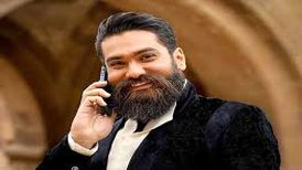 آهنگ «ترش رو» با صدای علی زند وکیلی