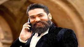 آهنگ «ترش رو» با صدای علی زند وکیلی