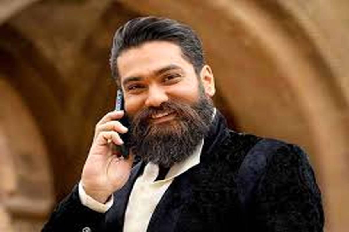 آهنگ «ترش رو» با صدای علی زند وکیلی