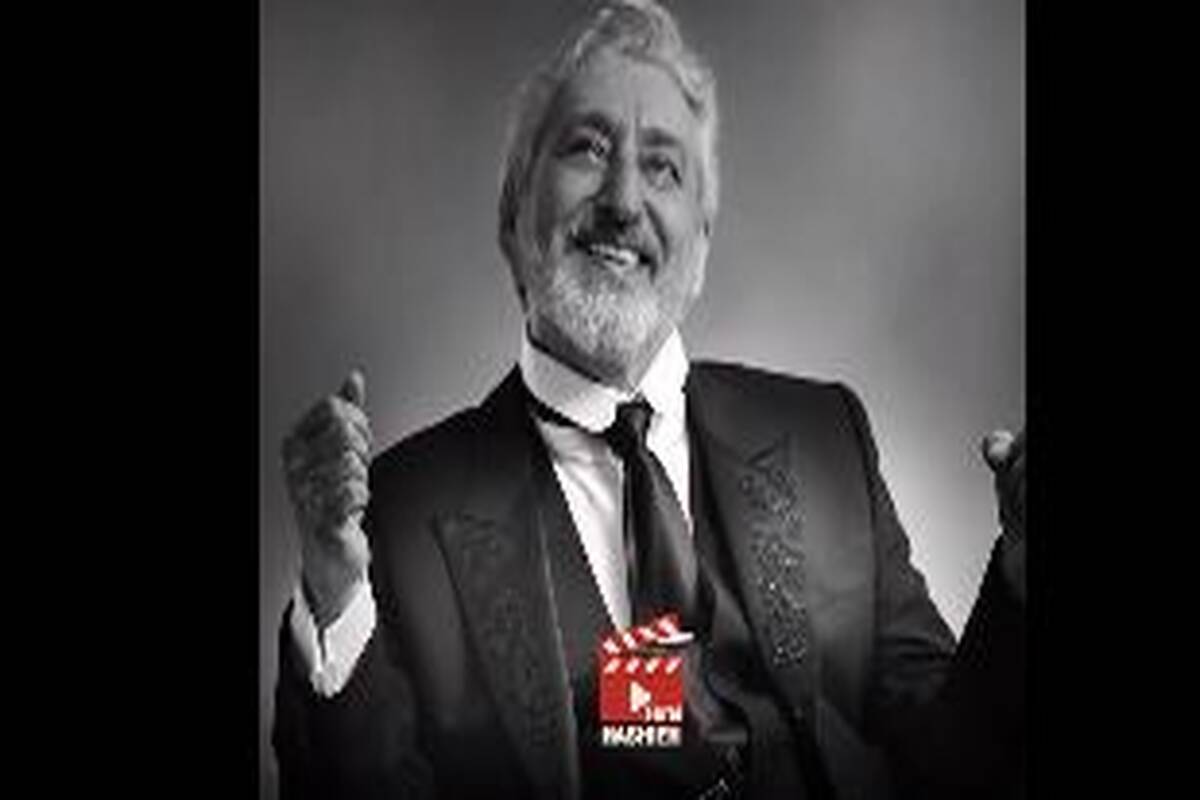 ابی خواندن امید حاجیلی در برنامه قیاسی
