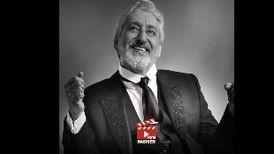 ابی خواندن امید حاجیلی در برنامه قیاسی