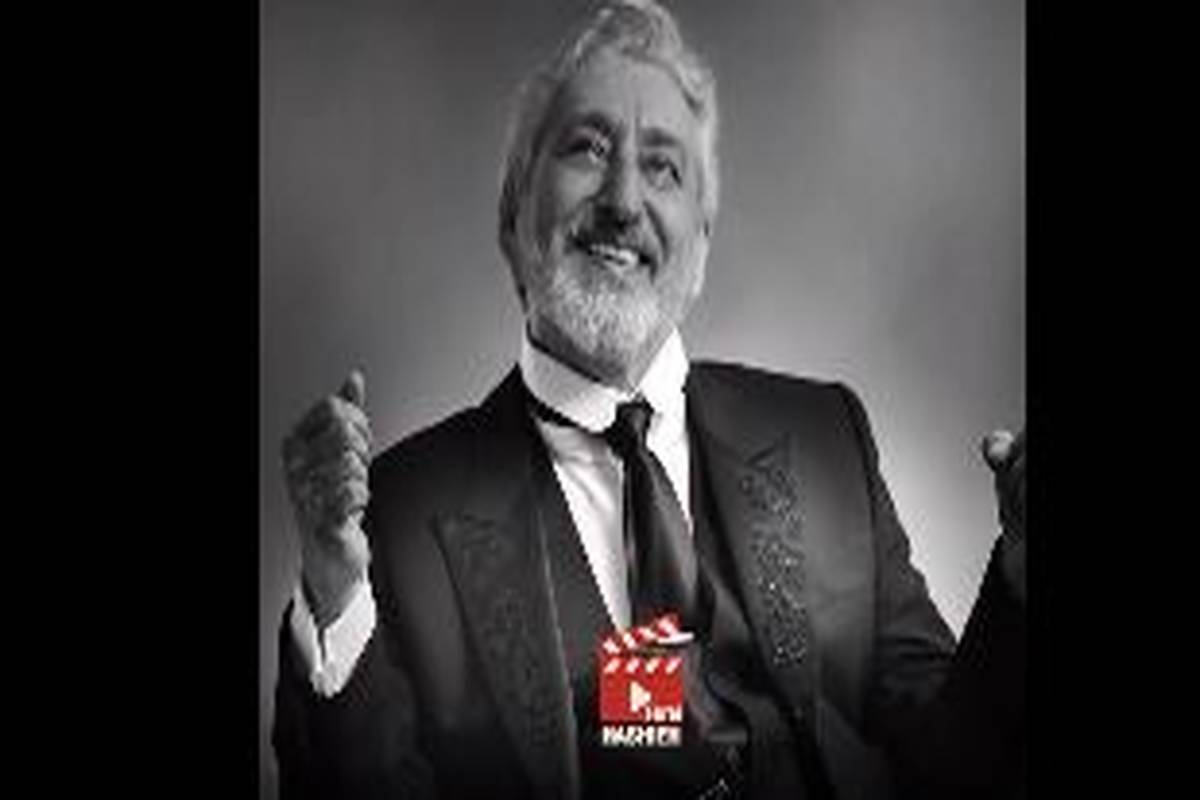 ابی خواندن امید حاجیلی در برنامه قیاسی