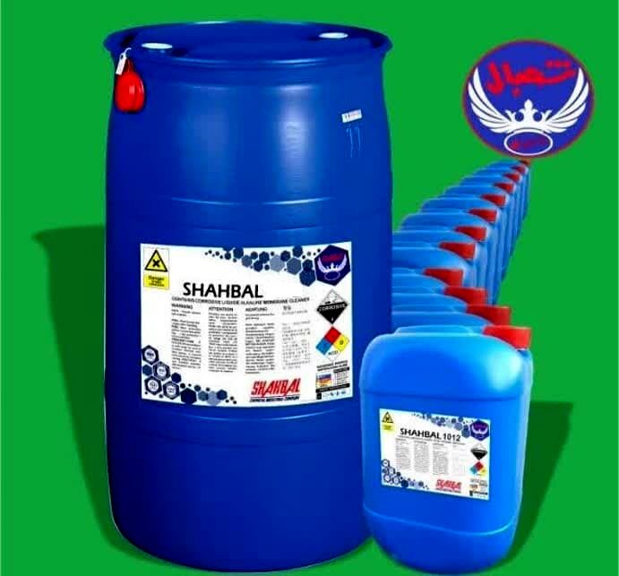 آنتی اسکالانت چیست ؟