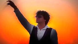 دانلود آهنگ بزن بارون نم نم و نم نم میخوام امشو عاشقش وابم ارسلان حمیدی