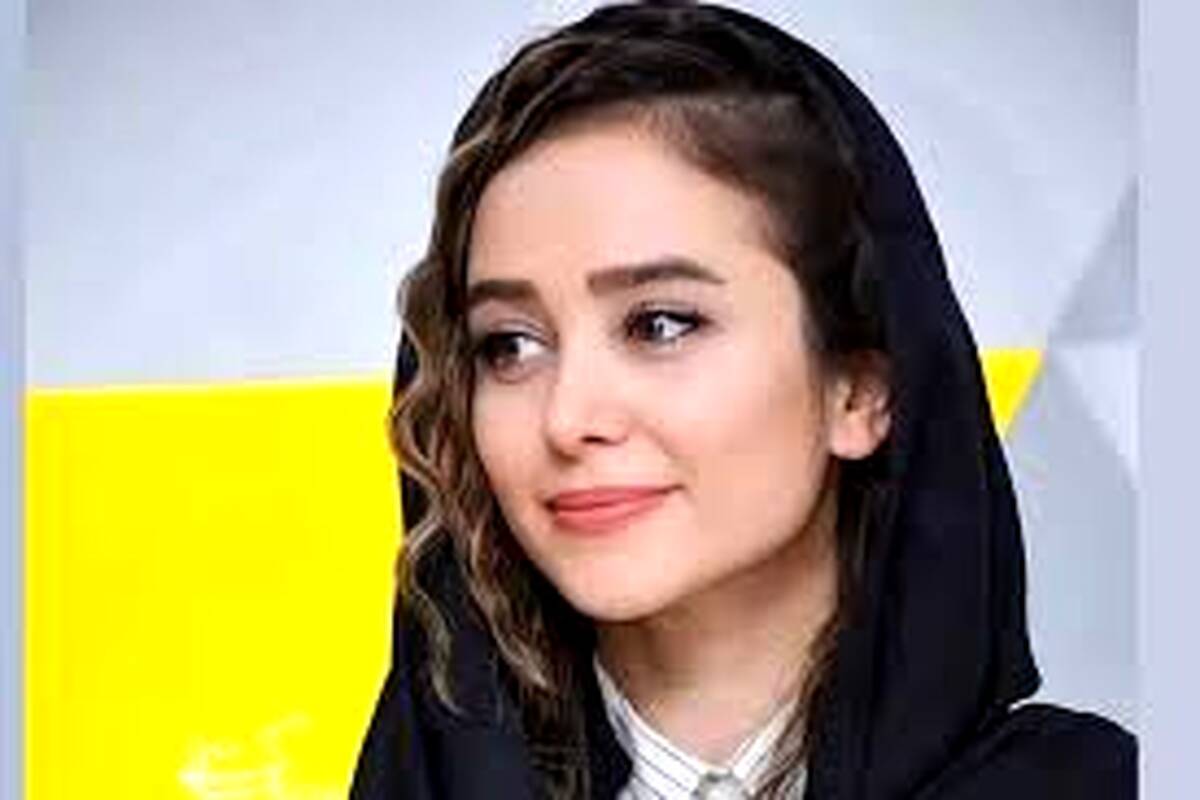 هم‌خوانی الناز حبیبی در کنسرت صادقلو جلب‌توجه کرد