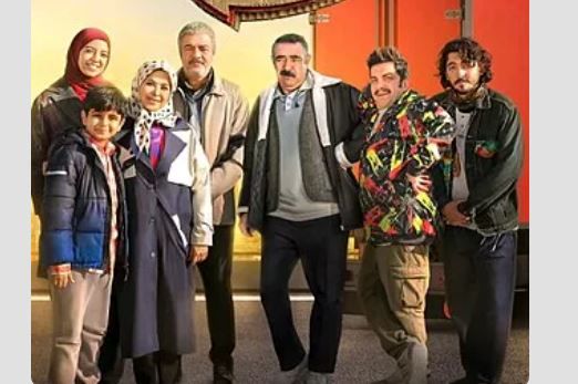 دانلود آهنگ سریال اسباب زحمت