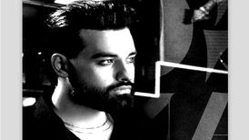 دانلود آهنگ جدید سهیل مهرزادگان گل سنگم