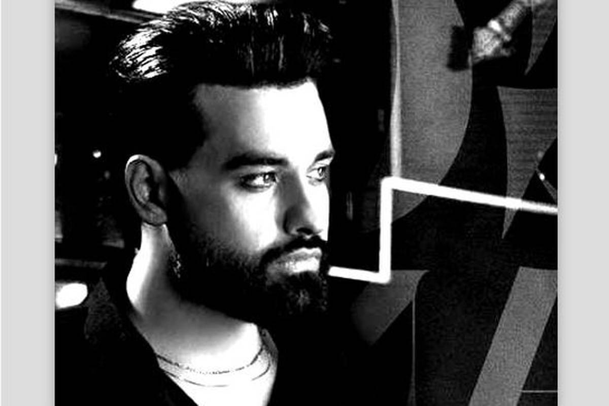 دانلود آهنگ جدید سهیل مهرزادگان گل سنگم