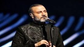 دانلود آهنگ علیرضا قربانی به نام عاشقانه نیست
