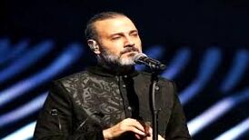 دانلود آهنگ علیرضا قربانی به نام عاشقانه نیست
