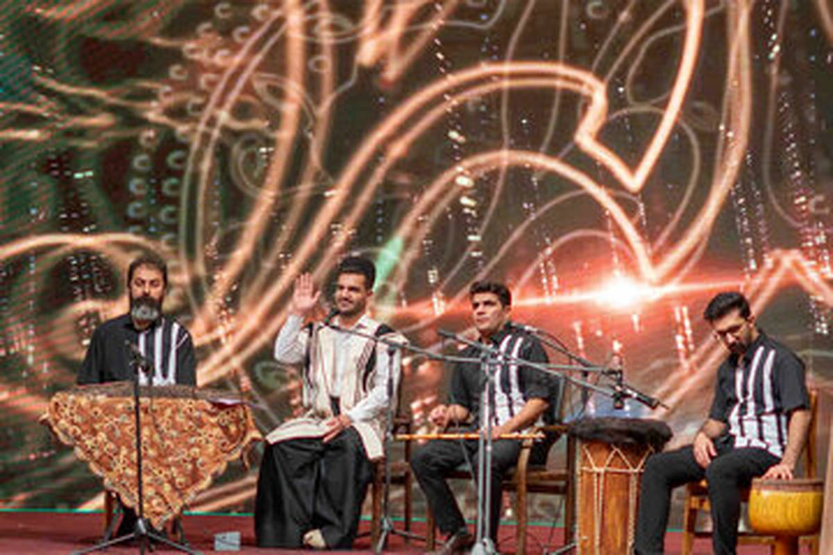 دل‌دادگی زیر سایه بلوط/ زاگرس در تهران؛ جشنواره «بلوط» به ایستگاه هفتم رسید