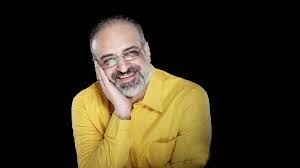  آهنگ محمد اصفهانی به نام فریاد تنهایی
