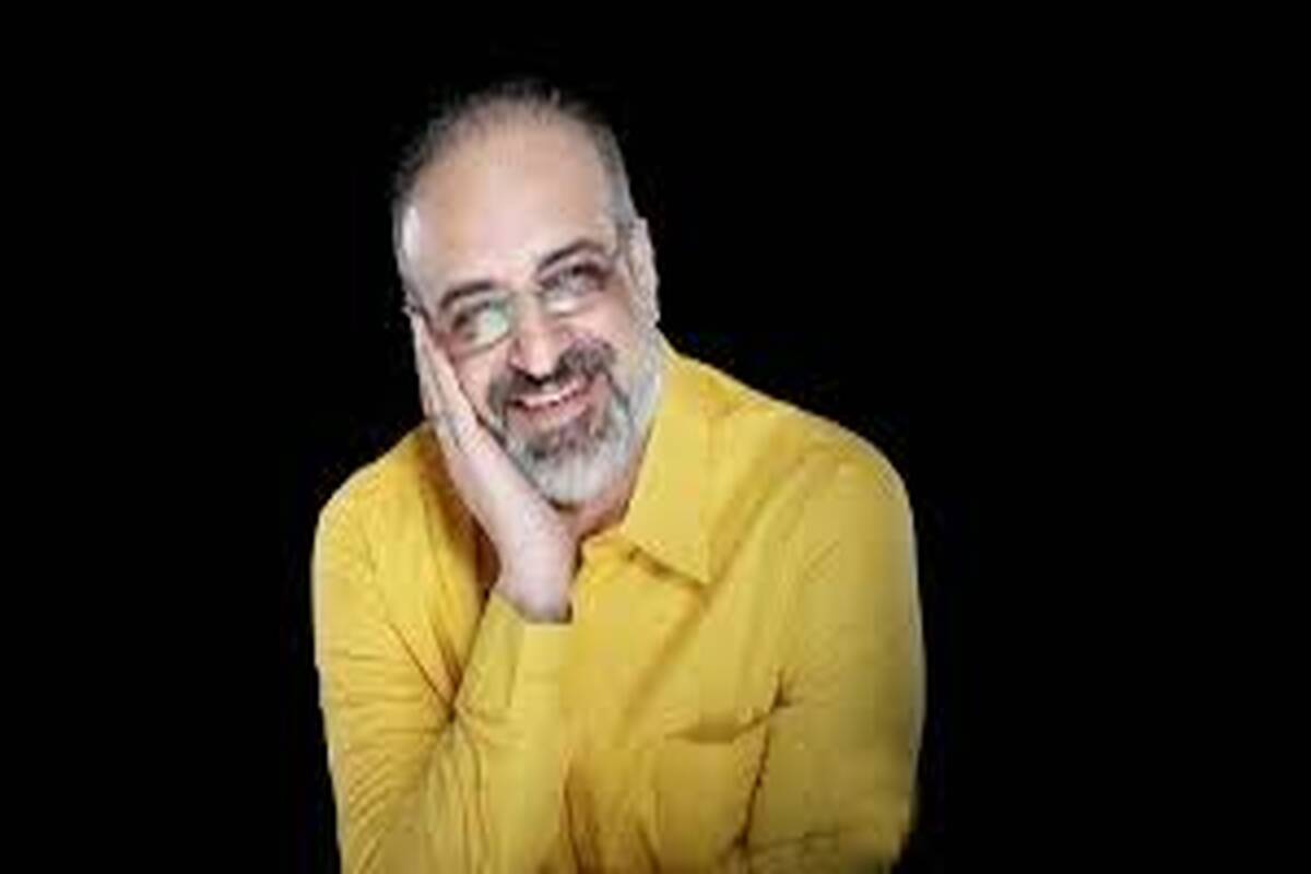  آهنگ محمد اصفهانی به نام فریاد تنهایی