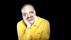  آهنگ محمد اصفهانی به نام فریاد تنهایی